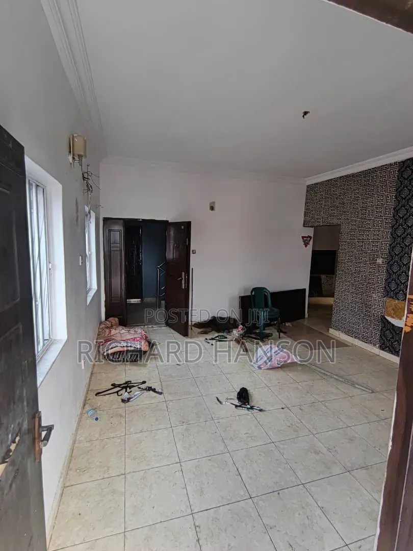 2bdrm Apartment in Bashorun, Sangotedo for rent