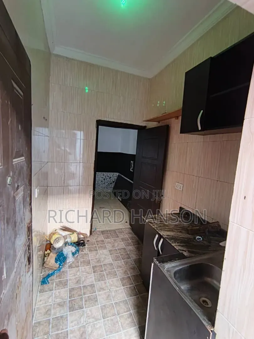 2bdrm Apartment in Bashorun, Sangotedo for rent
