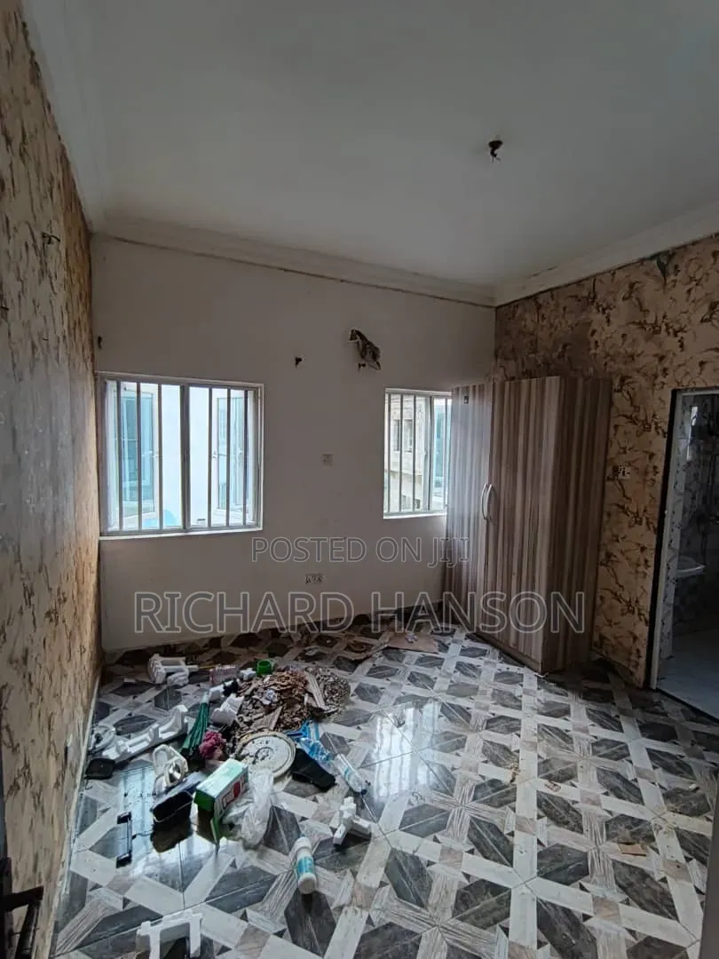 2bdrm Apartment in Bashorun, Sangotedo for rent