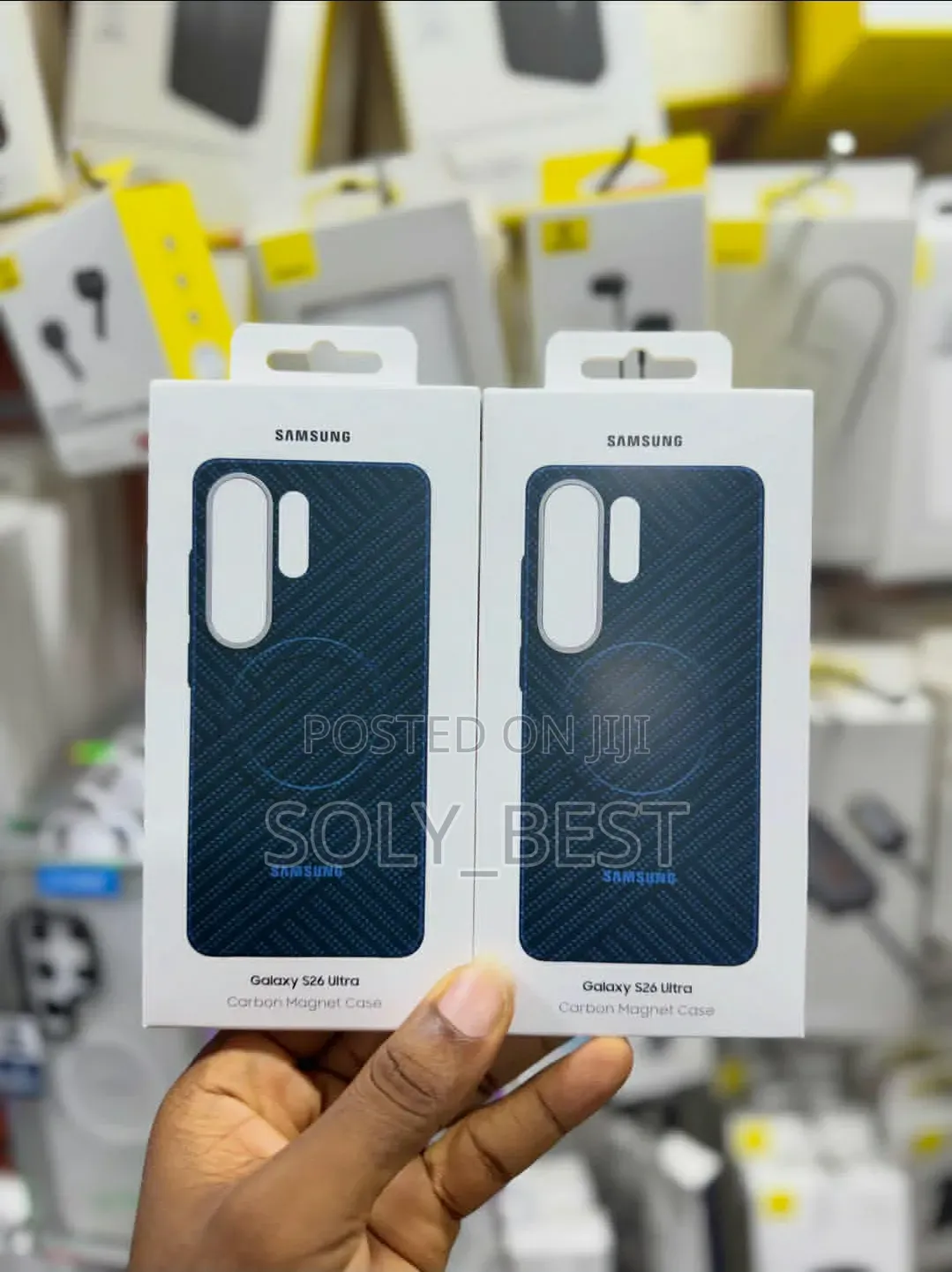 Samsung Galaxy S26ultra, S25ultra