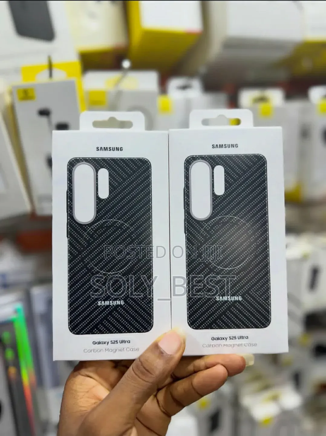 Samsung Galaxy S26ultra, S25ultra
