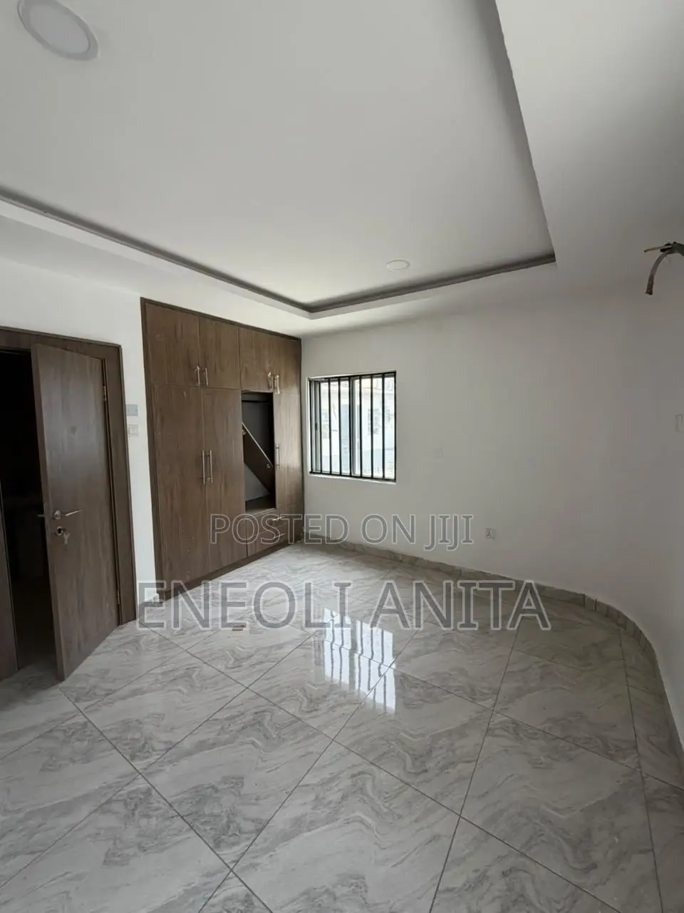 4bdrm Block of Flats in Garki for sale