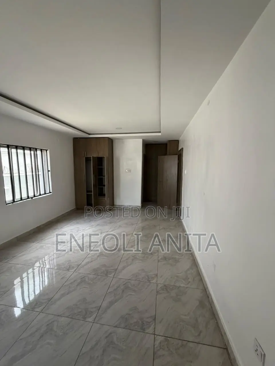 4bdrm Block of Flats in Garki for sale