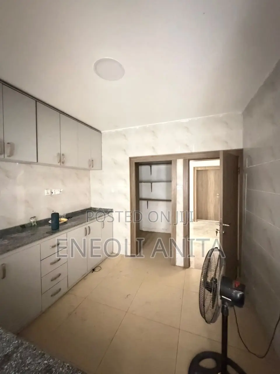 4bdrm Block of Flats in Garki for sale