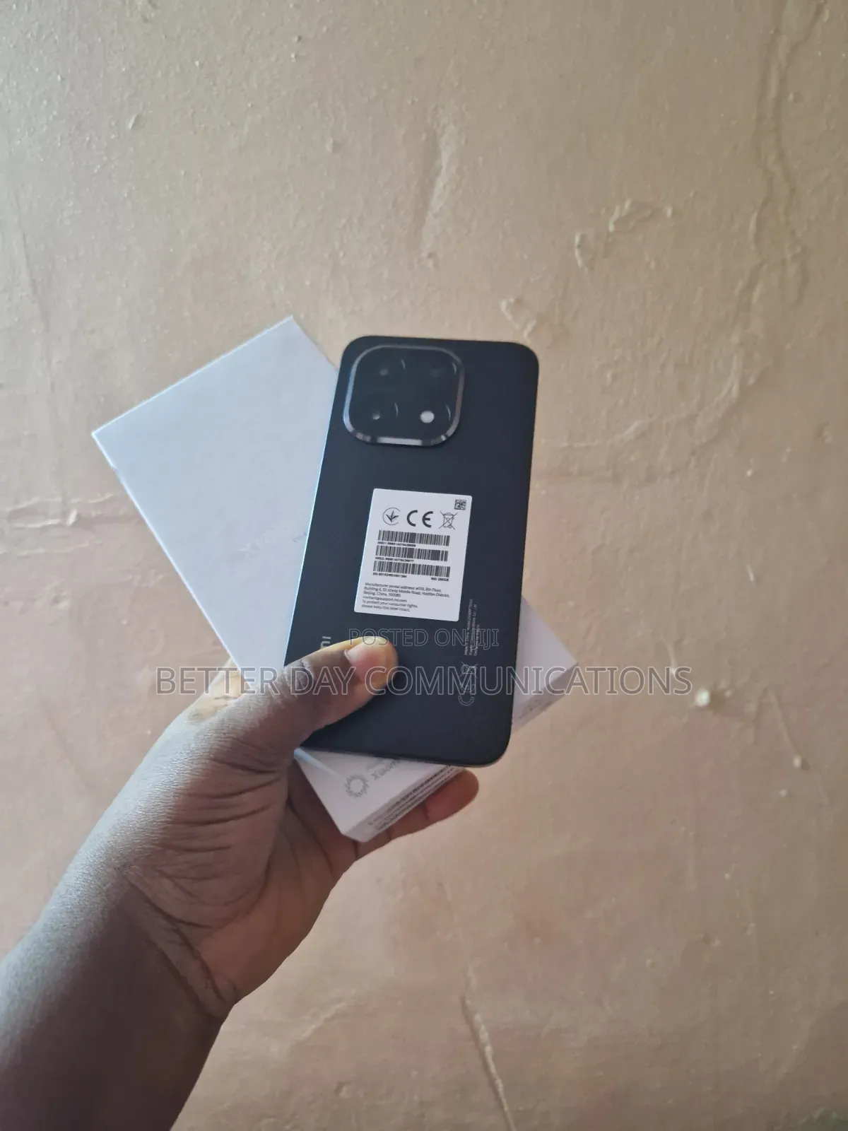 Xiaomi 14T 256 GB Black