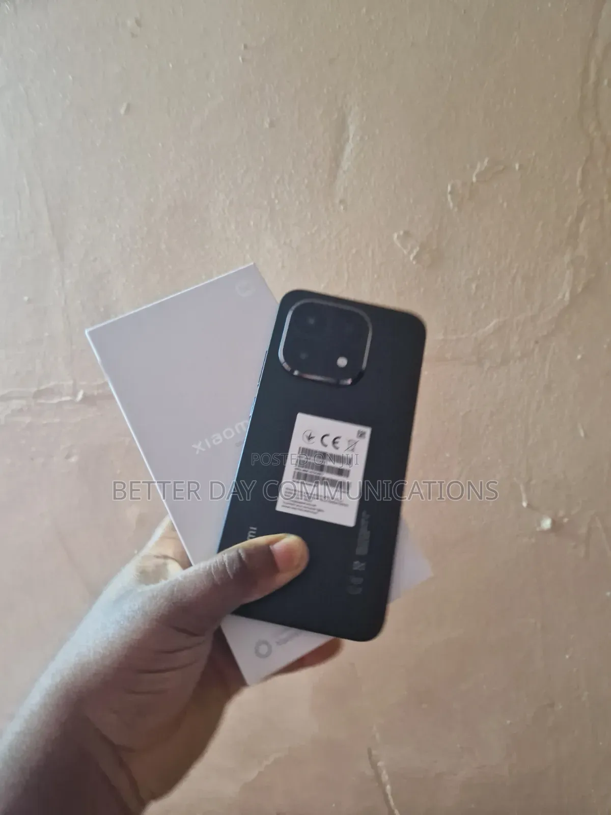 Xiaomi 14T 256 GB Black