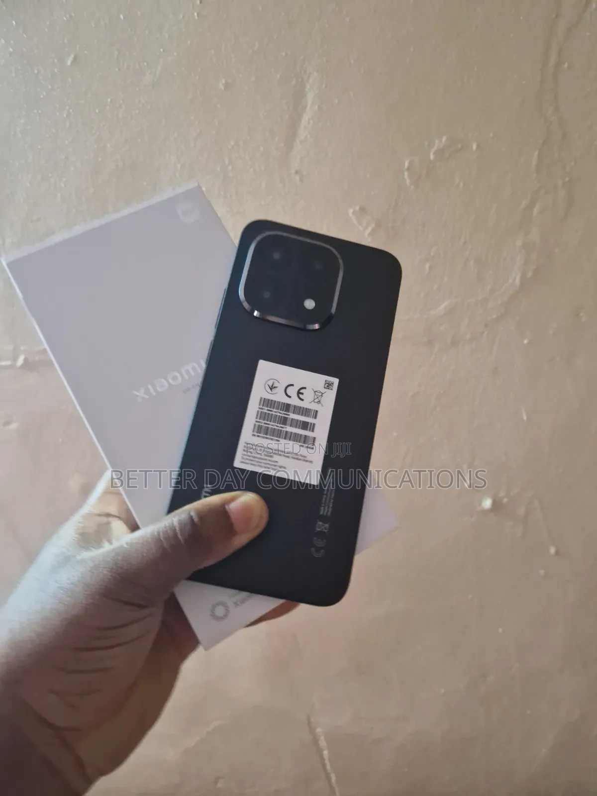 Xiaomi 14T 256 GB Black