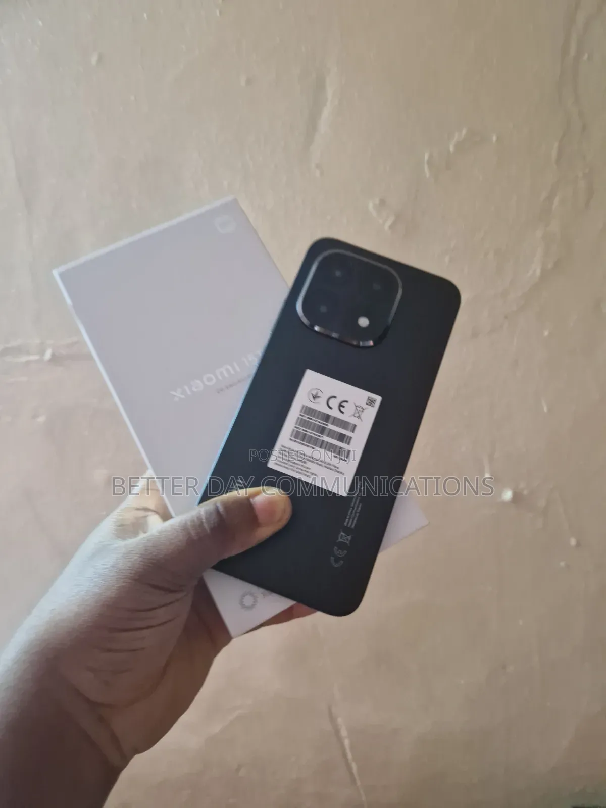 Xiaomi 14T 256 GB Black