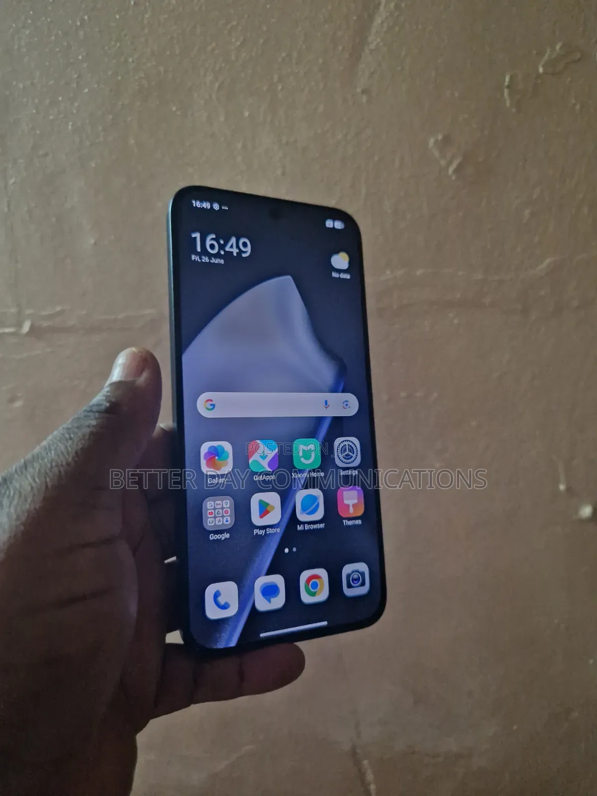 Xiaomi 14T 256 GB Black
