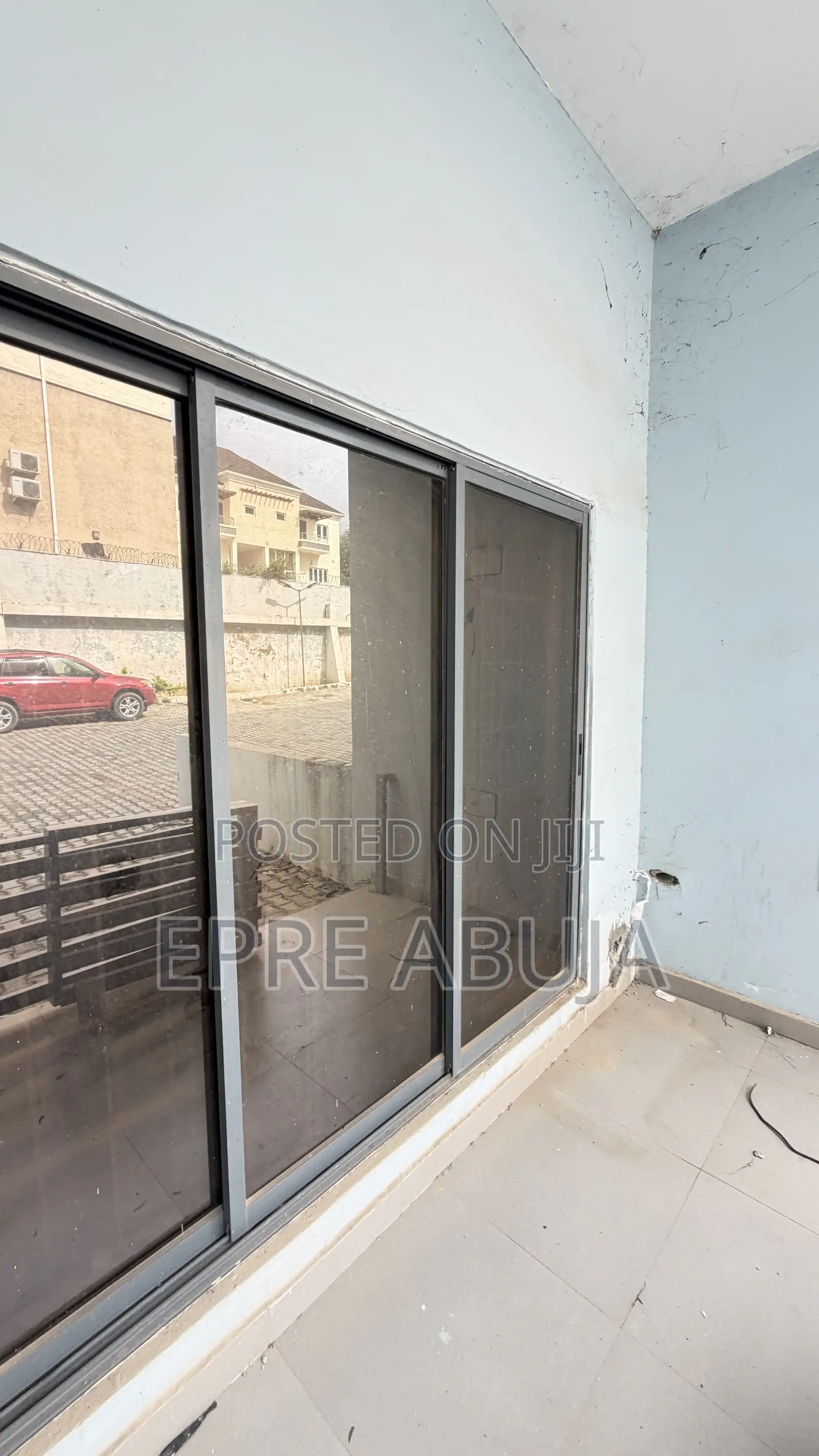 4bdrm Townhouse/Terrace in Guzape District for sale