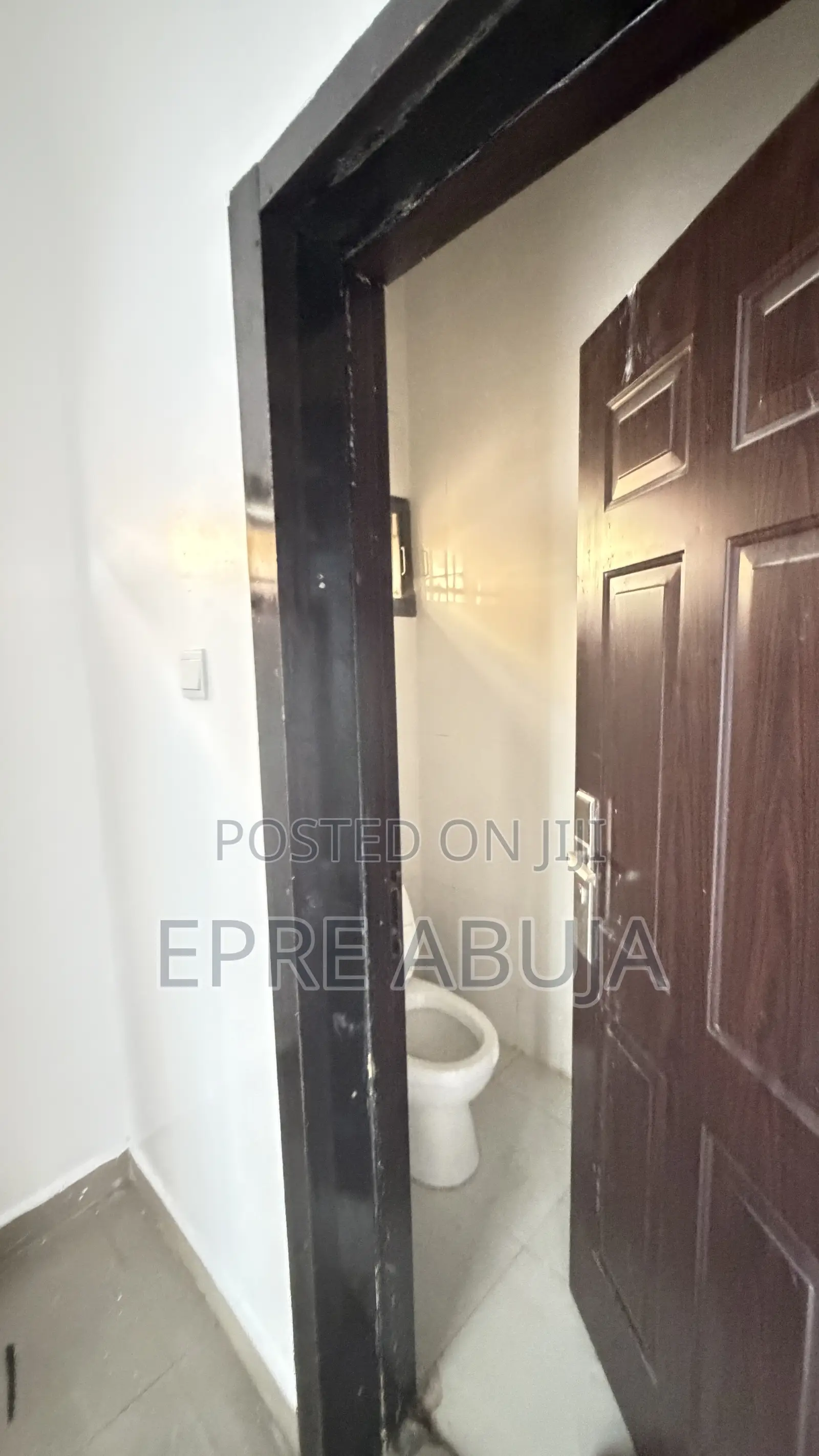 4bdrm Townhouse/Terrace in Guzape District for sale