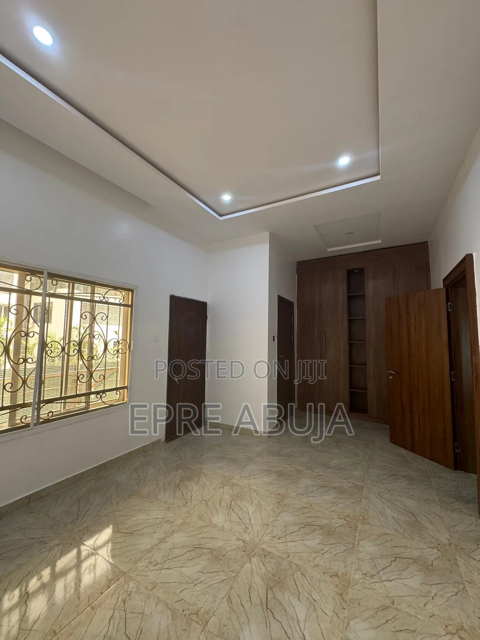 4bdrm Townhouse / Terrace in Guzape District for rent