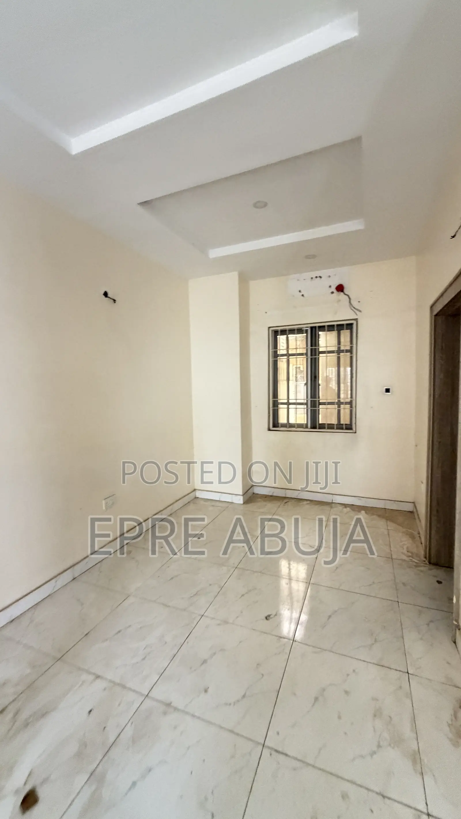 4bdrm Townhouse / Terrace in Guzape District for rent