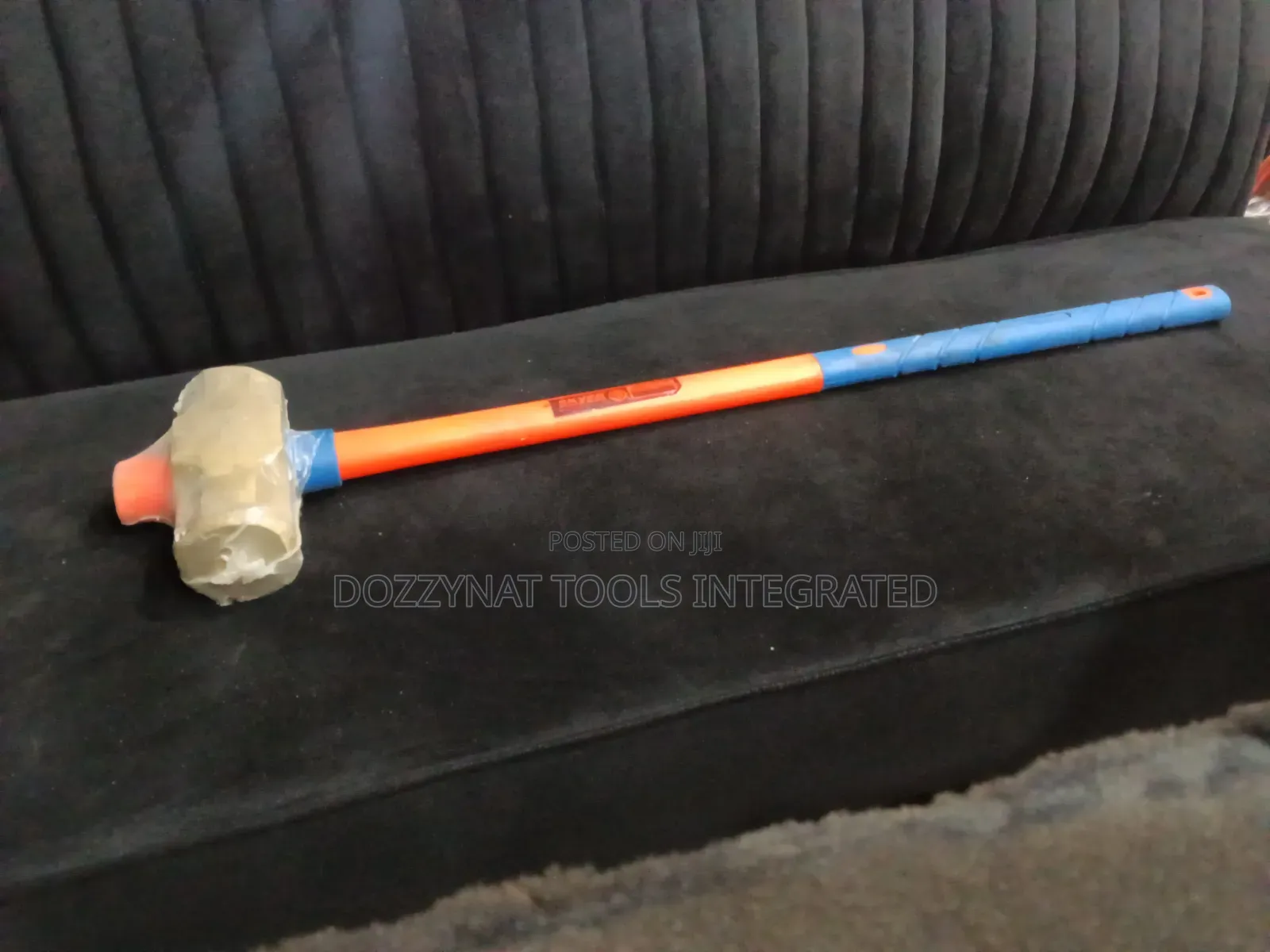 5kg Non-Spark/Brass Hammer