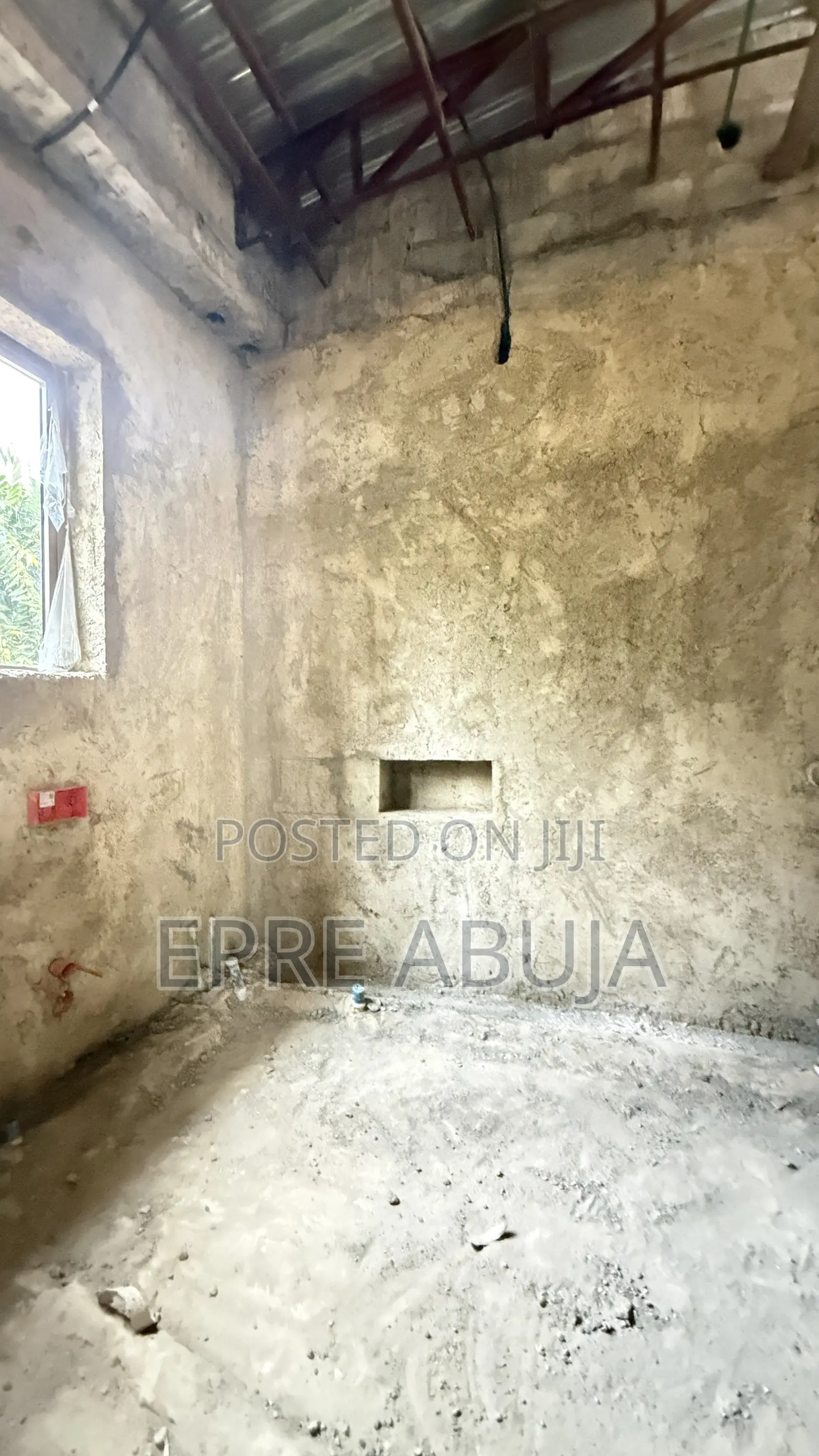 5bdrm Villa in Guzape for sale