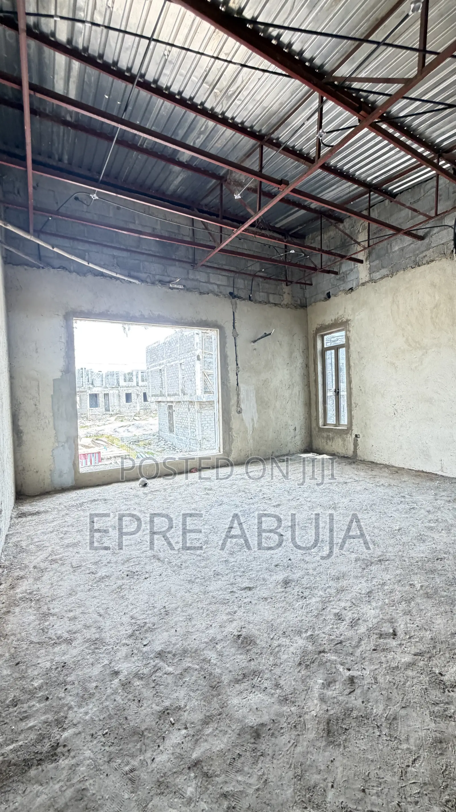 5bdrm Villa in Guzape for sale