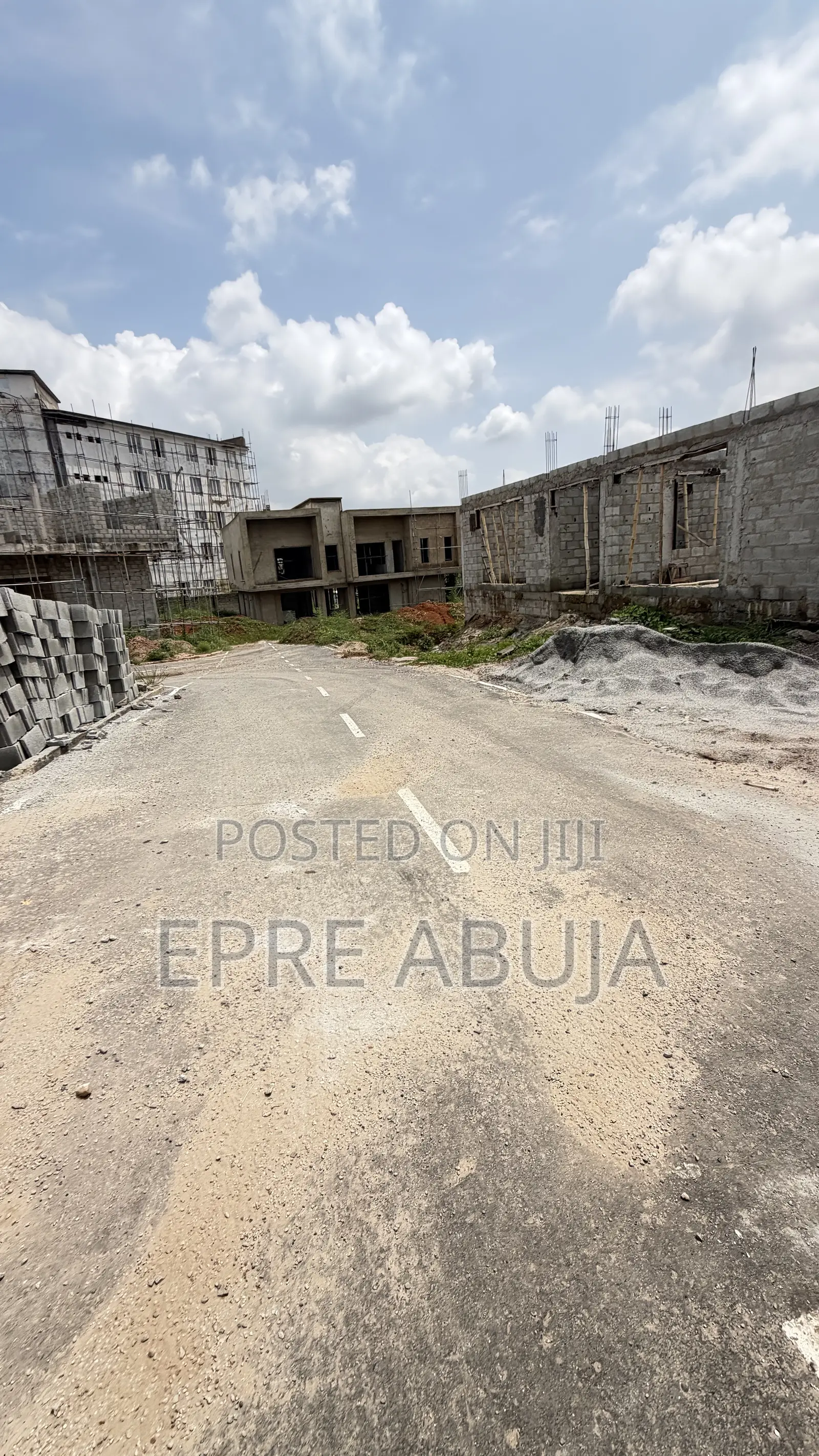 5bdrm Villa in Guzape District for sale