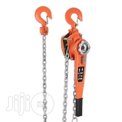 3ton Lever Chain Puller Come Along
