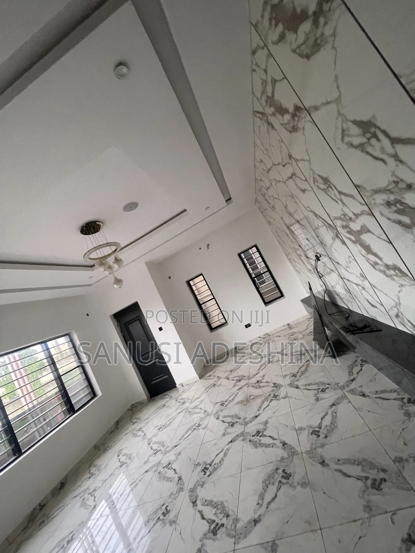 Available Plaza for Sale at Jahi District Abuja Nigeria