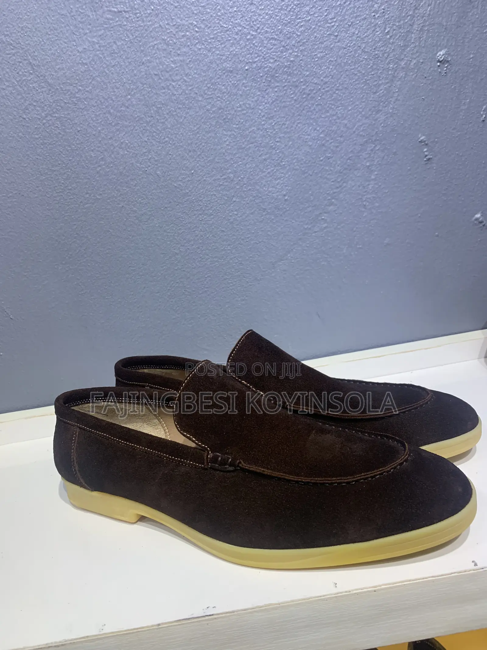 High Quality Shoes