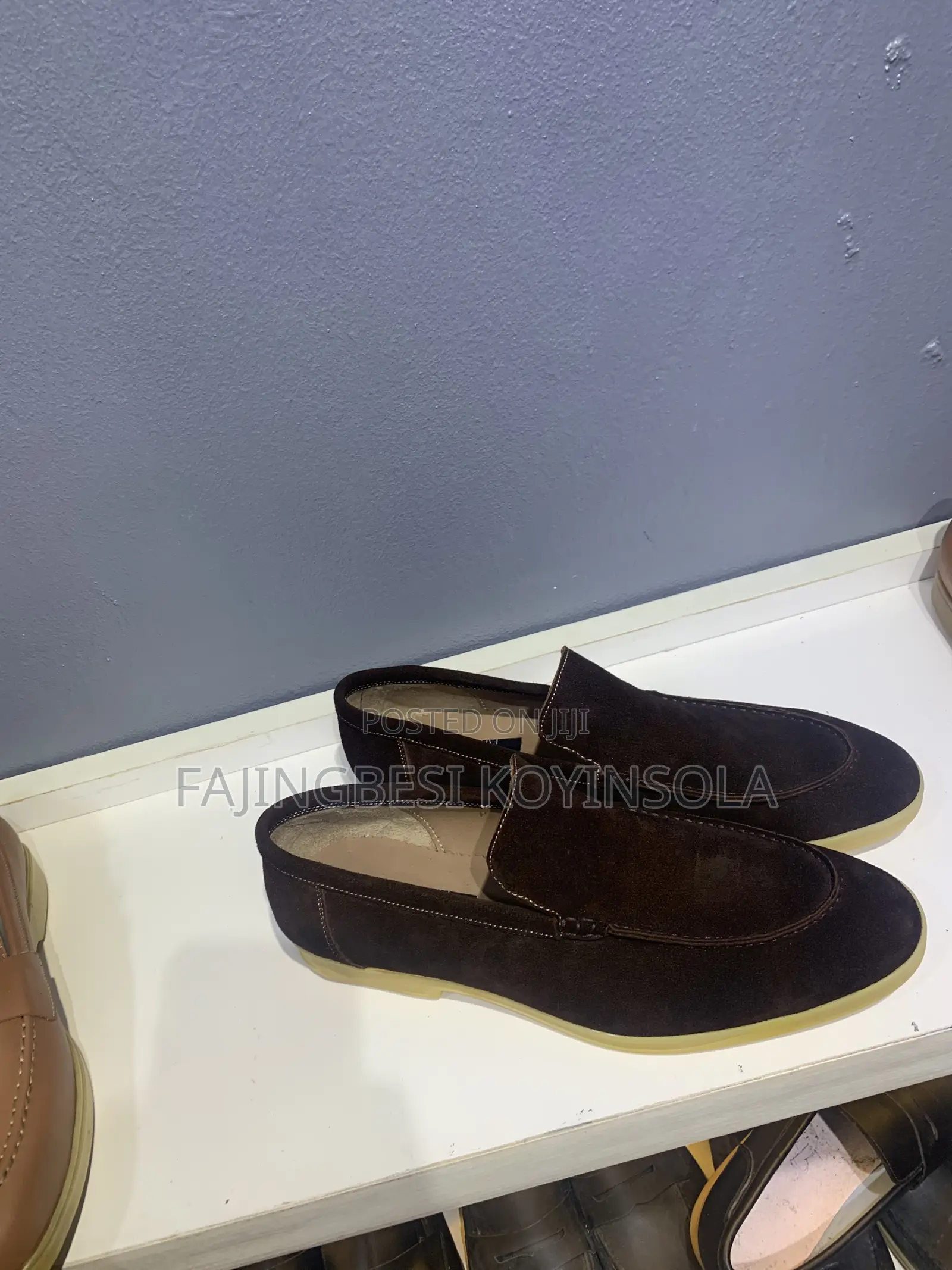 High Quality Shoes