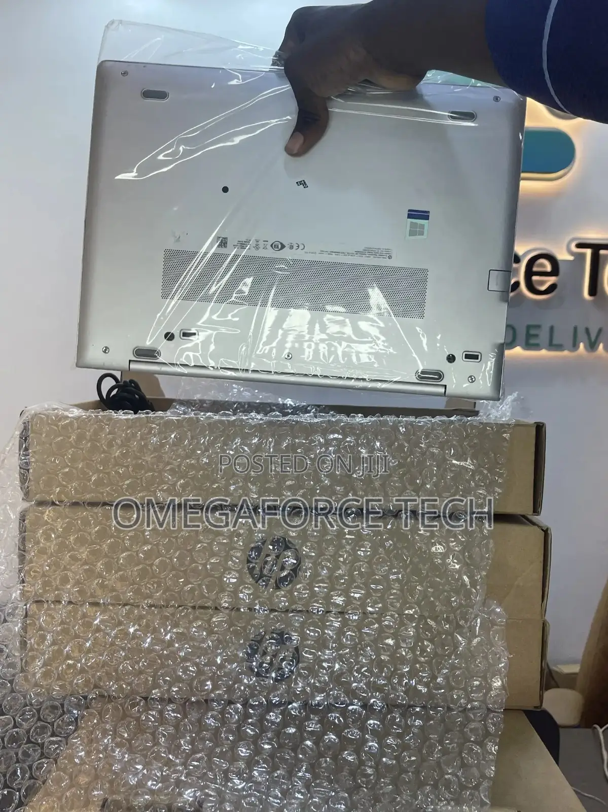 Laptop HP EliteBook 745 G5 8GB AMD Ryzen 5 SSD 256GB