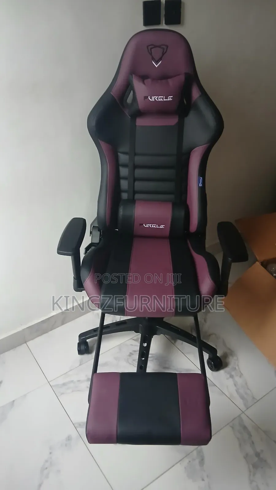 Quality Furgle Gaming Chair Series