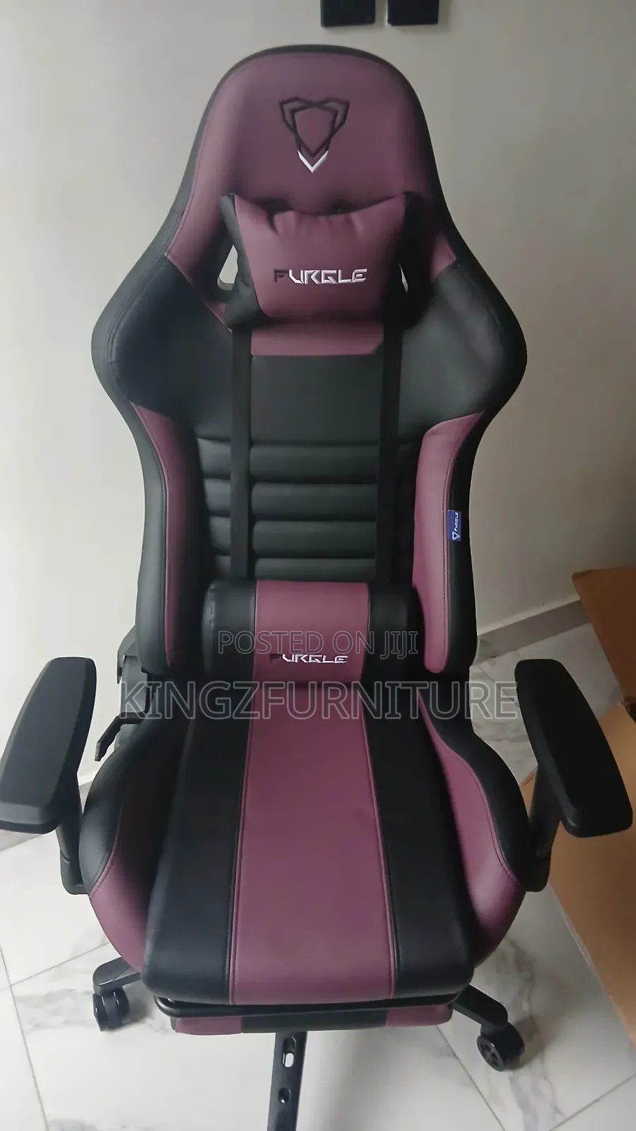 Quality Furgle Gaming Chair Series