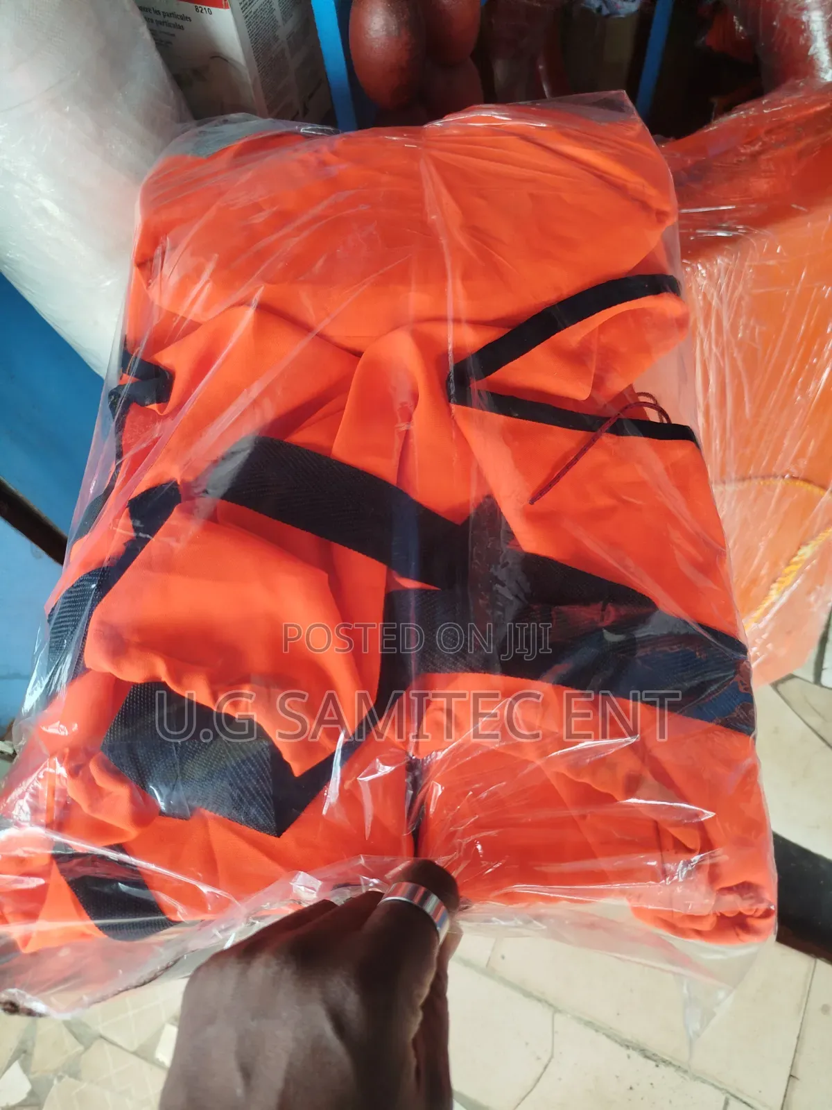 Lalizas Lifejacket