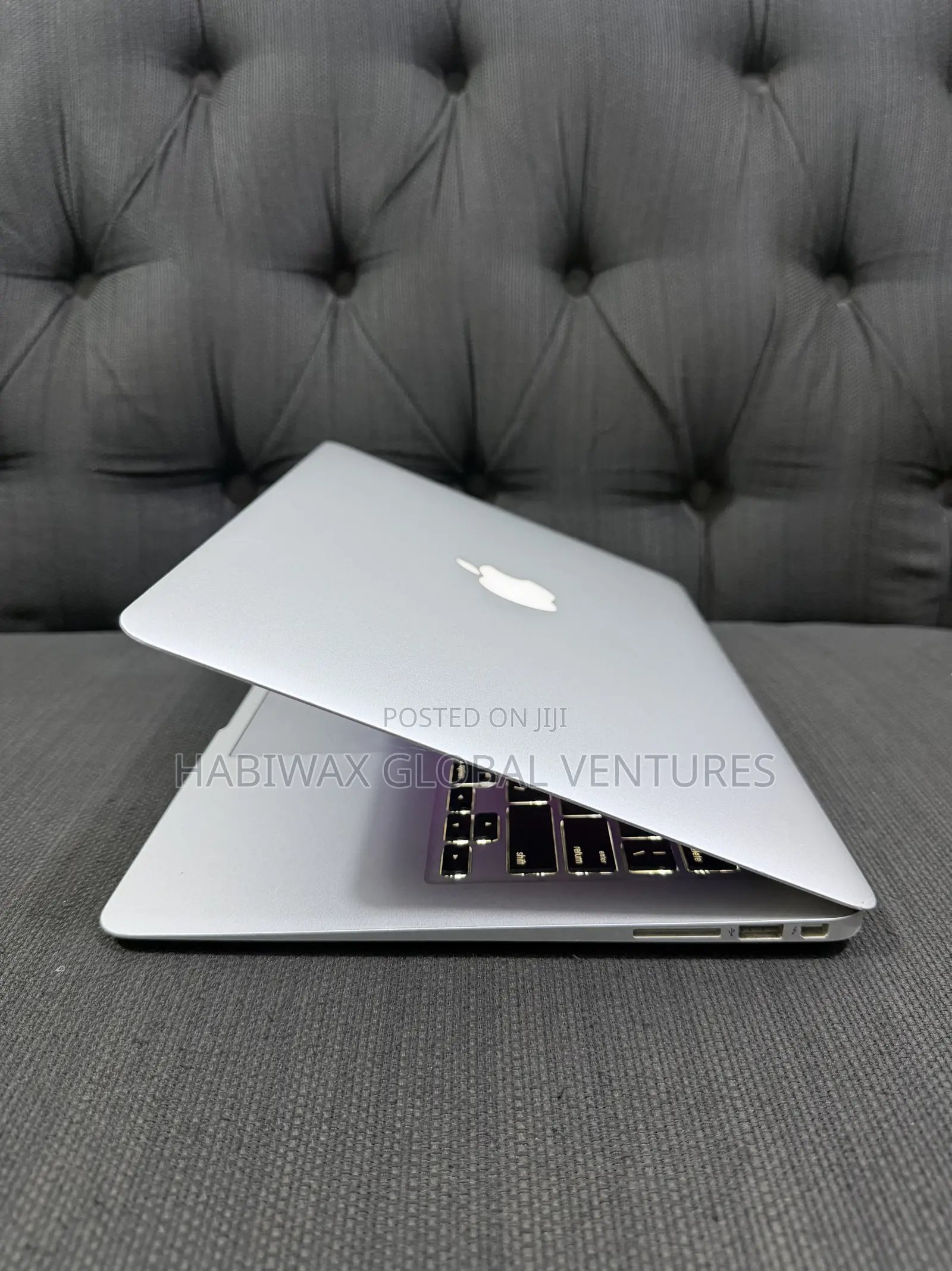 Laptop Apple MacBook Air 2015 8GB Intel Core i5 SSD 256GB