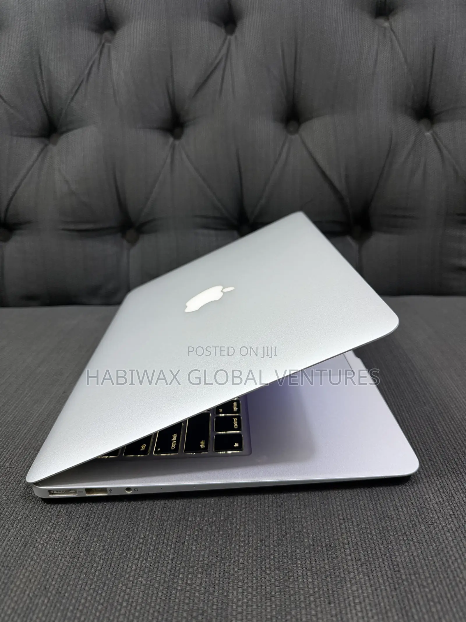 Laptop Apple MacBook Air 2015 8GB Intel Core i5 SSD 256GB