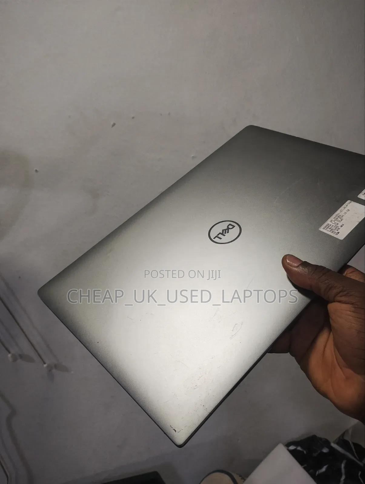 Laptop Dell Precision 15 5540 16GB Intel Core i7 SSD 512GB