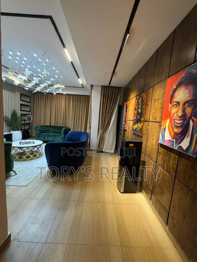 4bdrm Duplex in Osapa london for rent