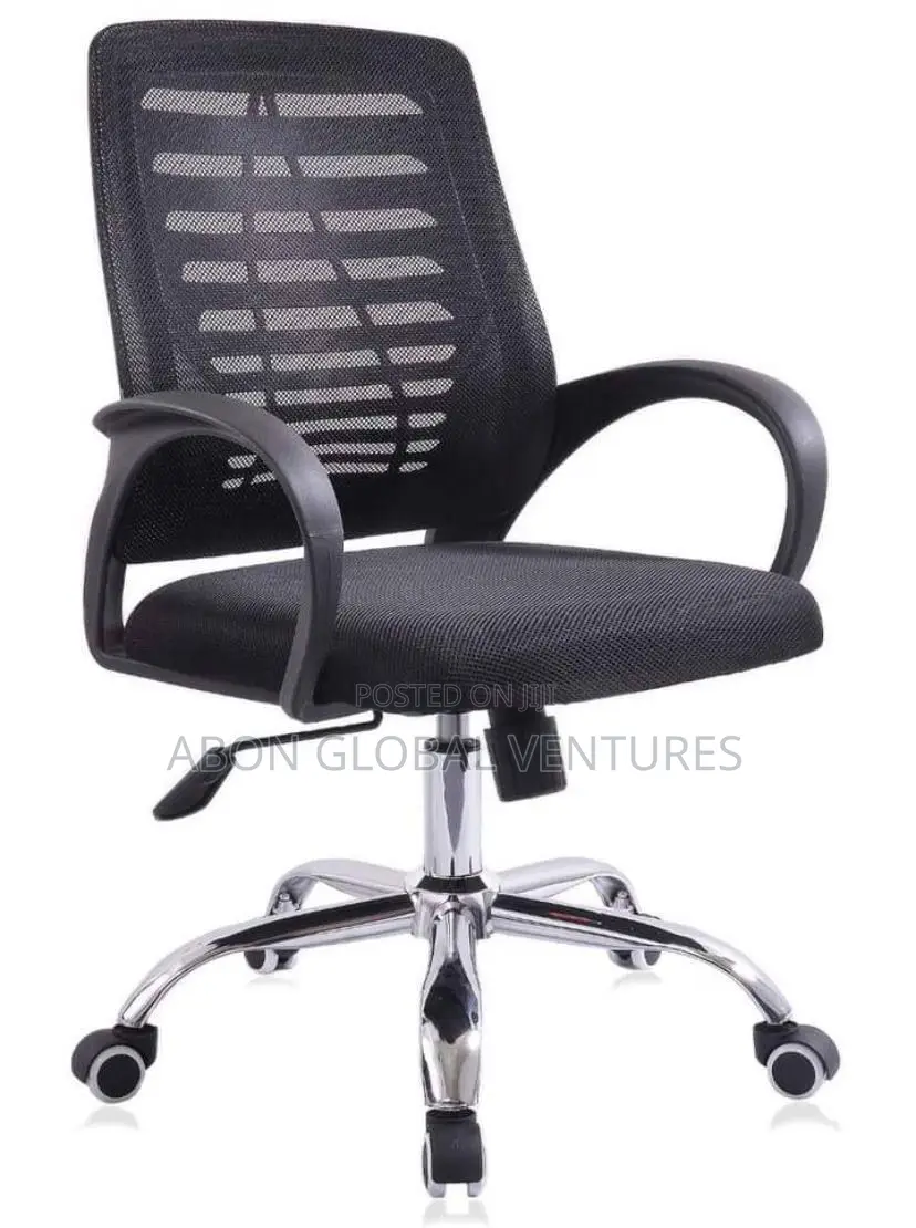 Mini Office Chair