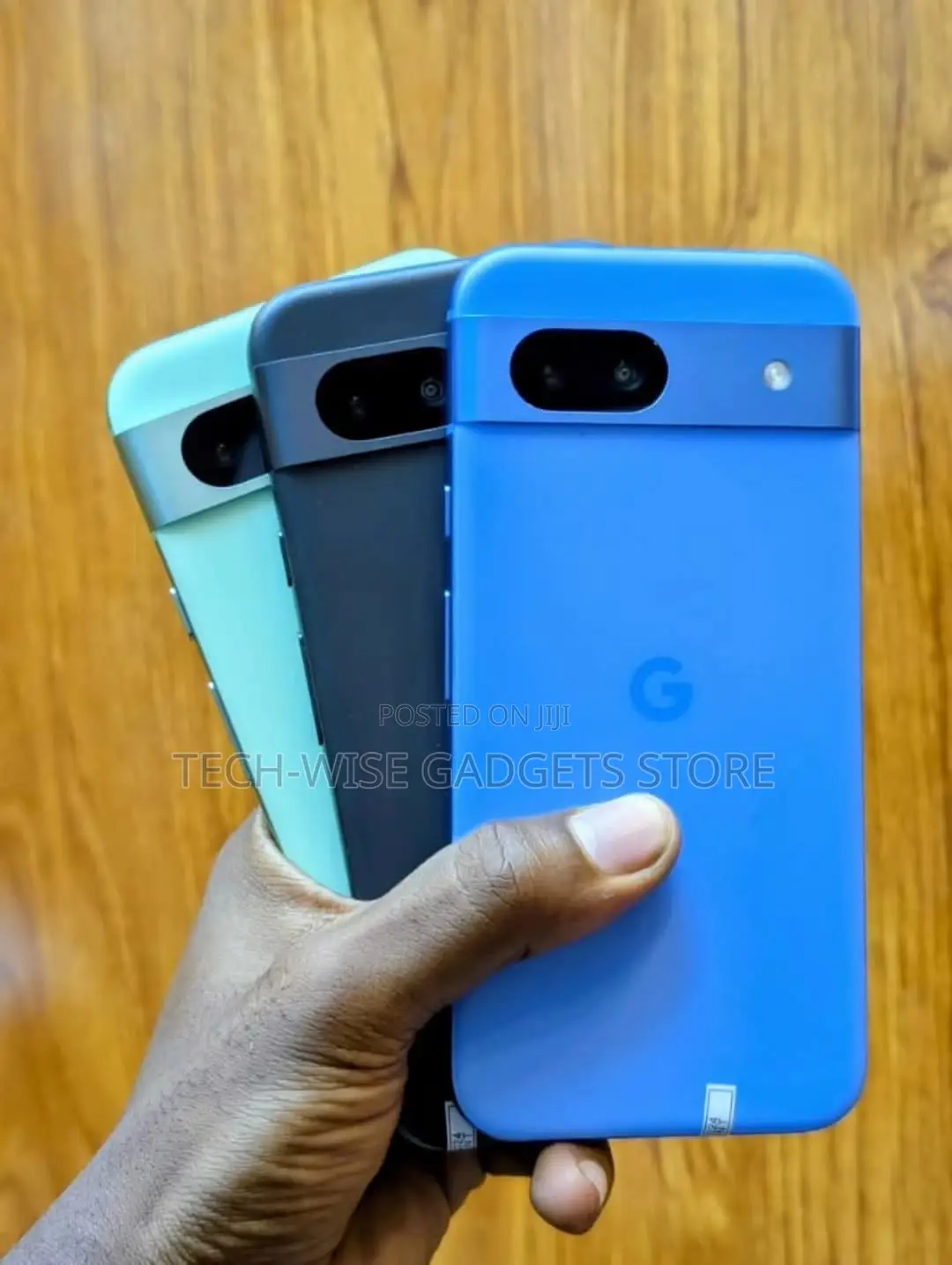 Google Pixel 8a 128 GB