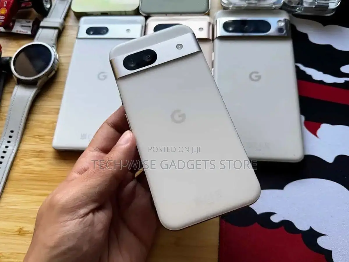 Google Pixel 8a 128 GB