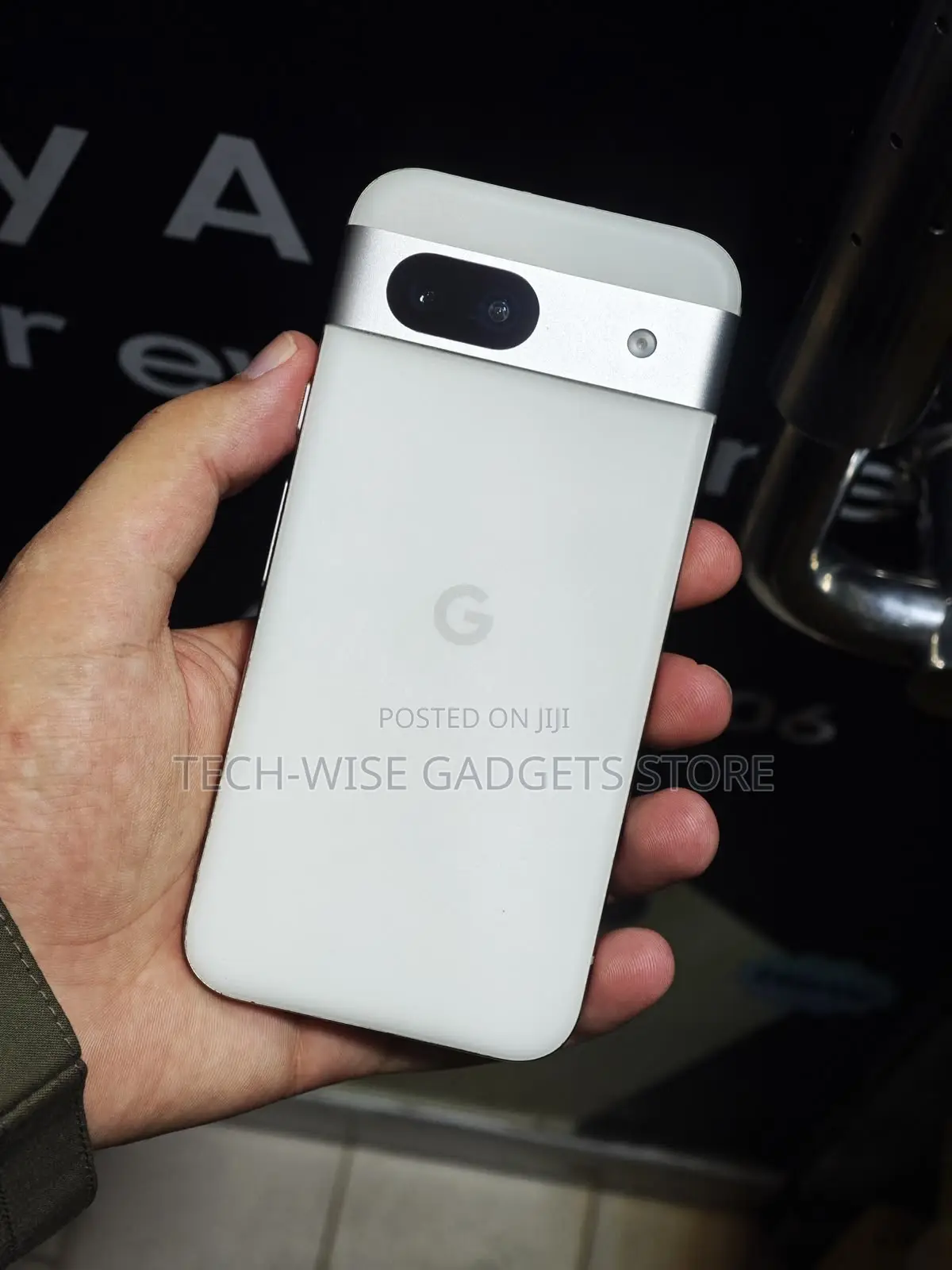 Google Pixel 8a 128 GB