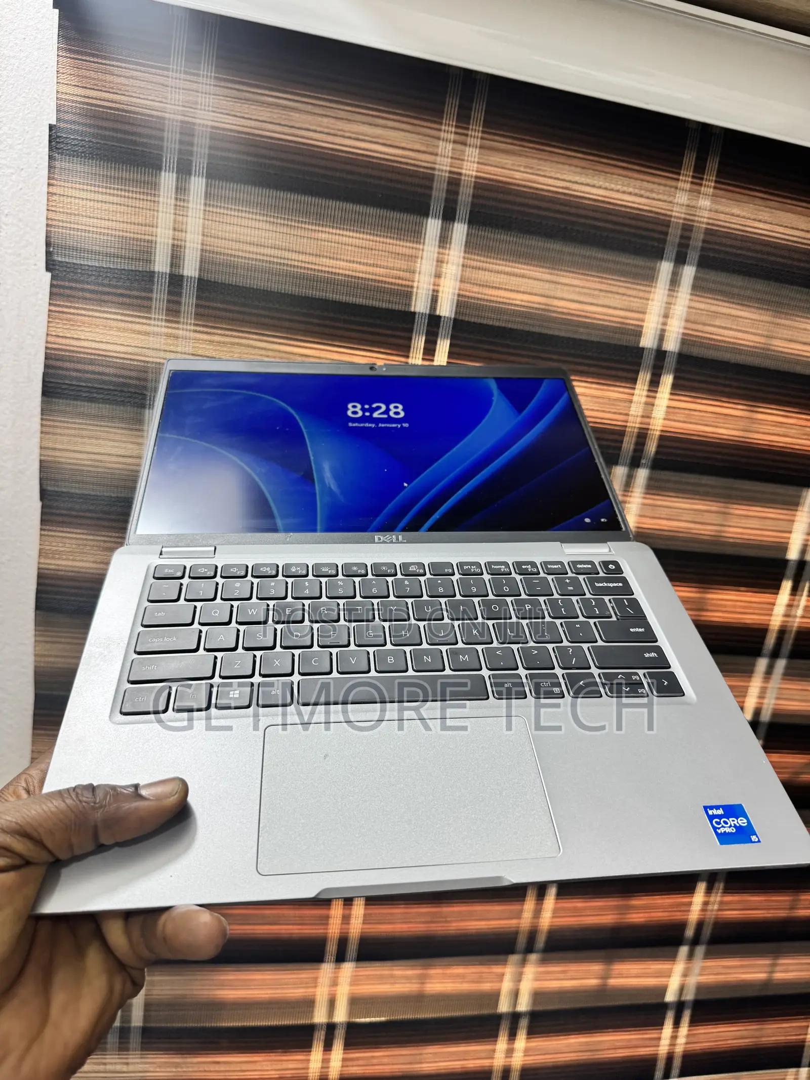 Laptop Dell Latitude 5430 16GB Intel Core i7 SSD 512GB
