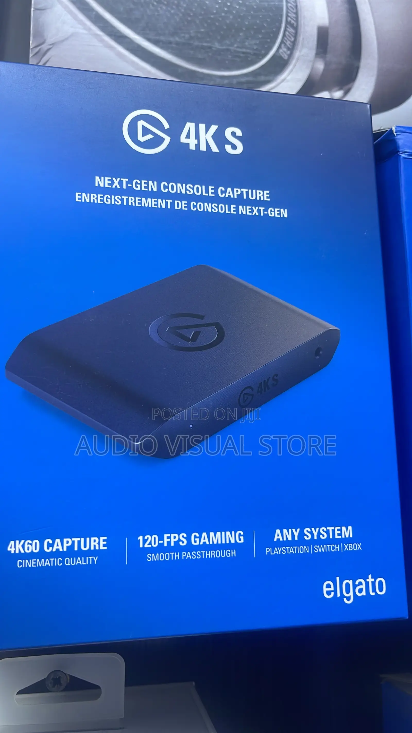 Elgato Game Capture X