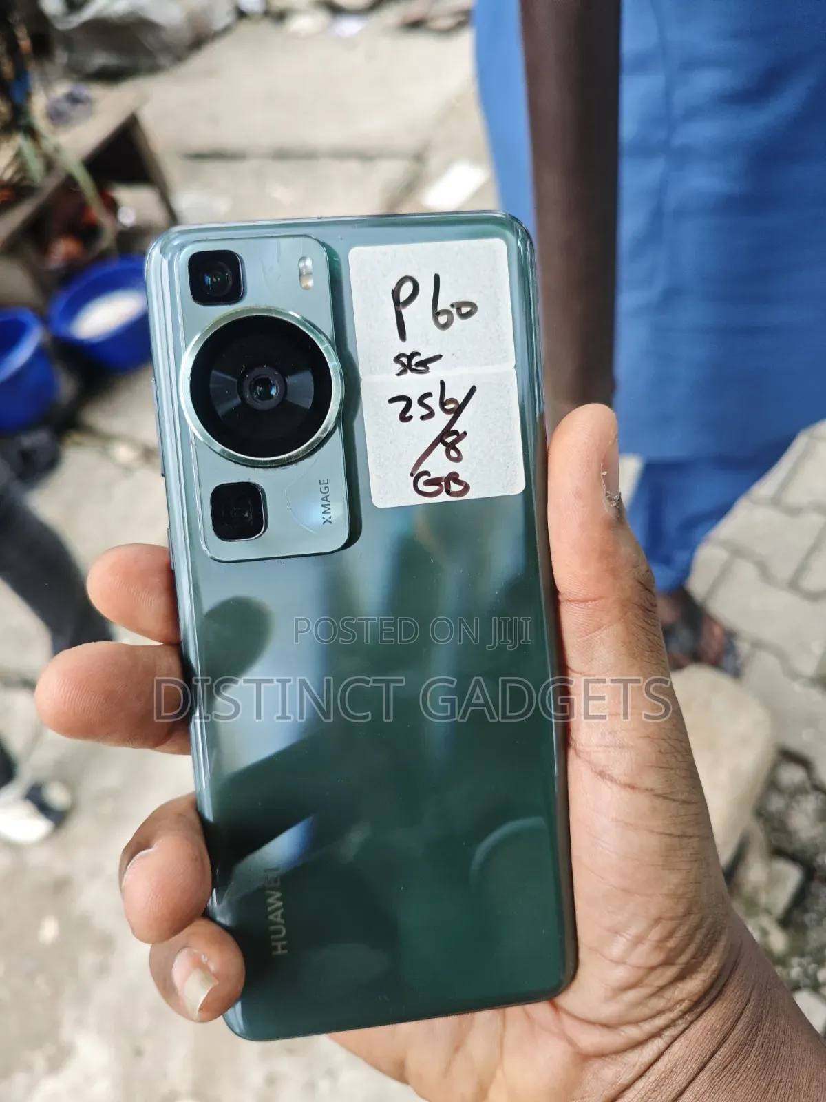 Huawei P60 256 GB
