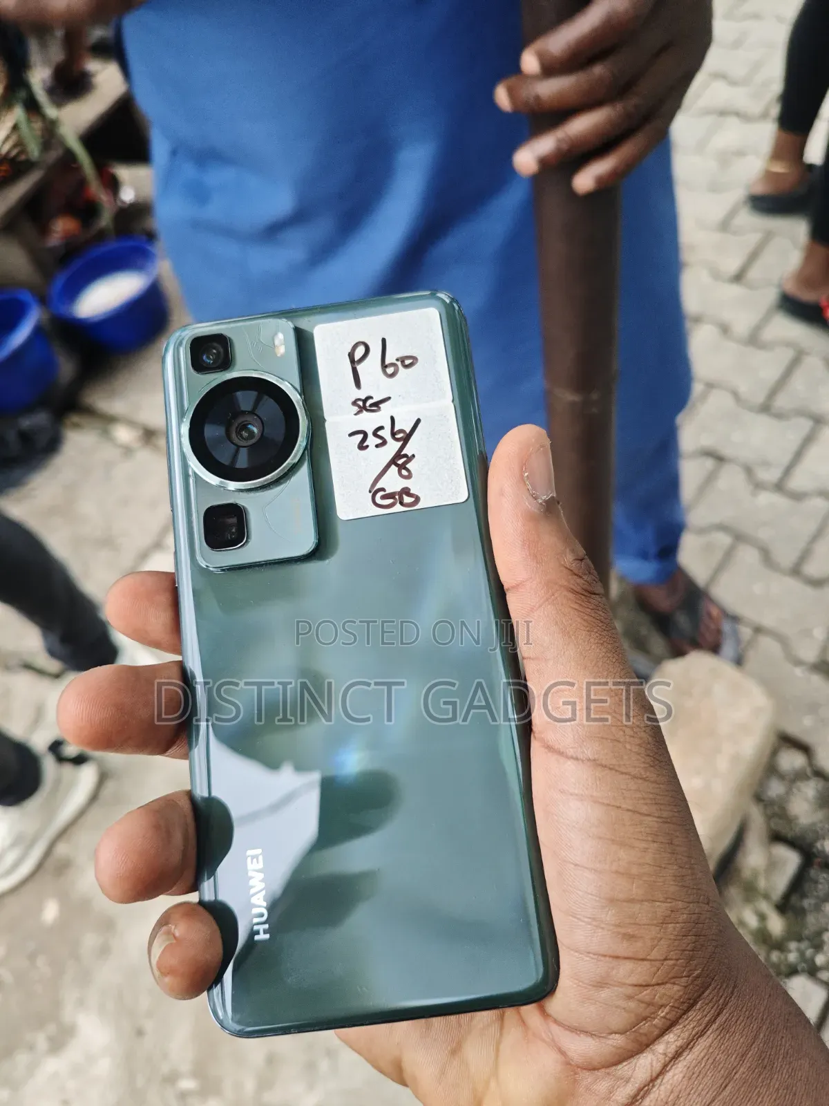 Huawei P60 256 GB