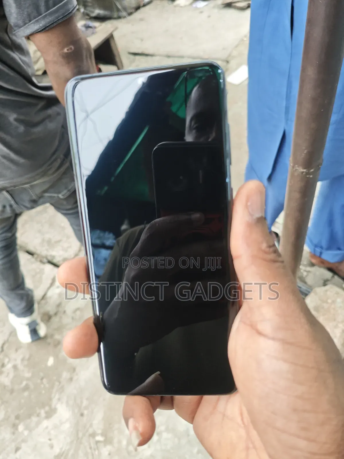 Huawei P60 256 GB