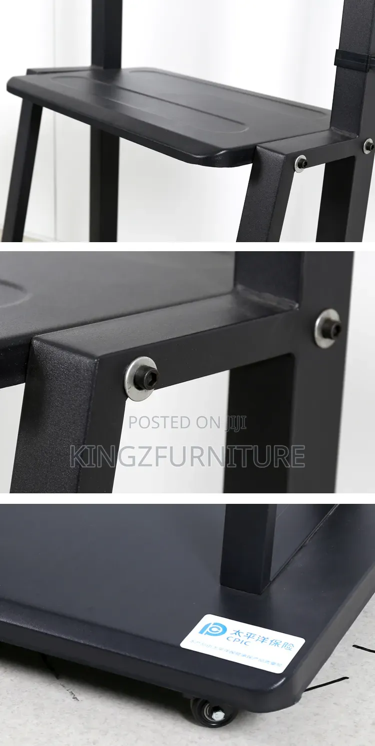Floor TV Stand 32 to 70 Inches.