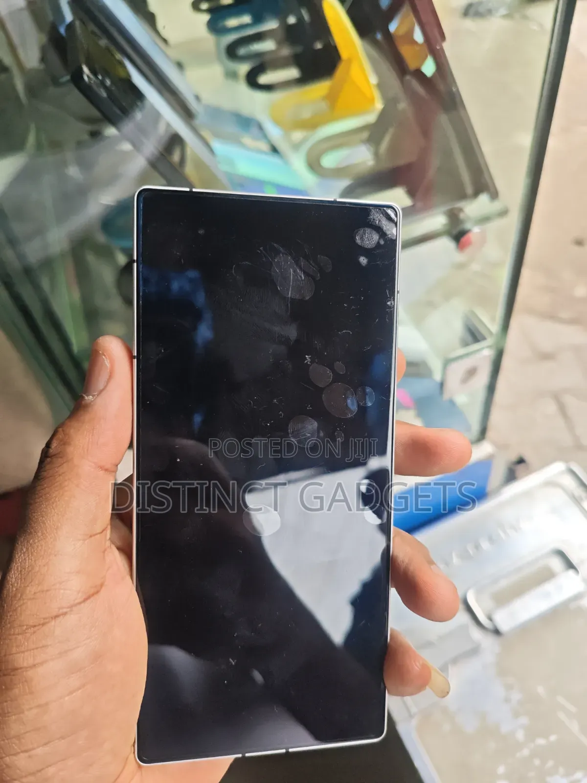 Sony Xperia 1 IV 256 GB White