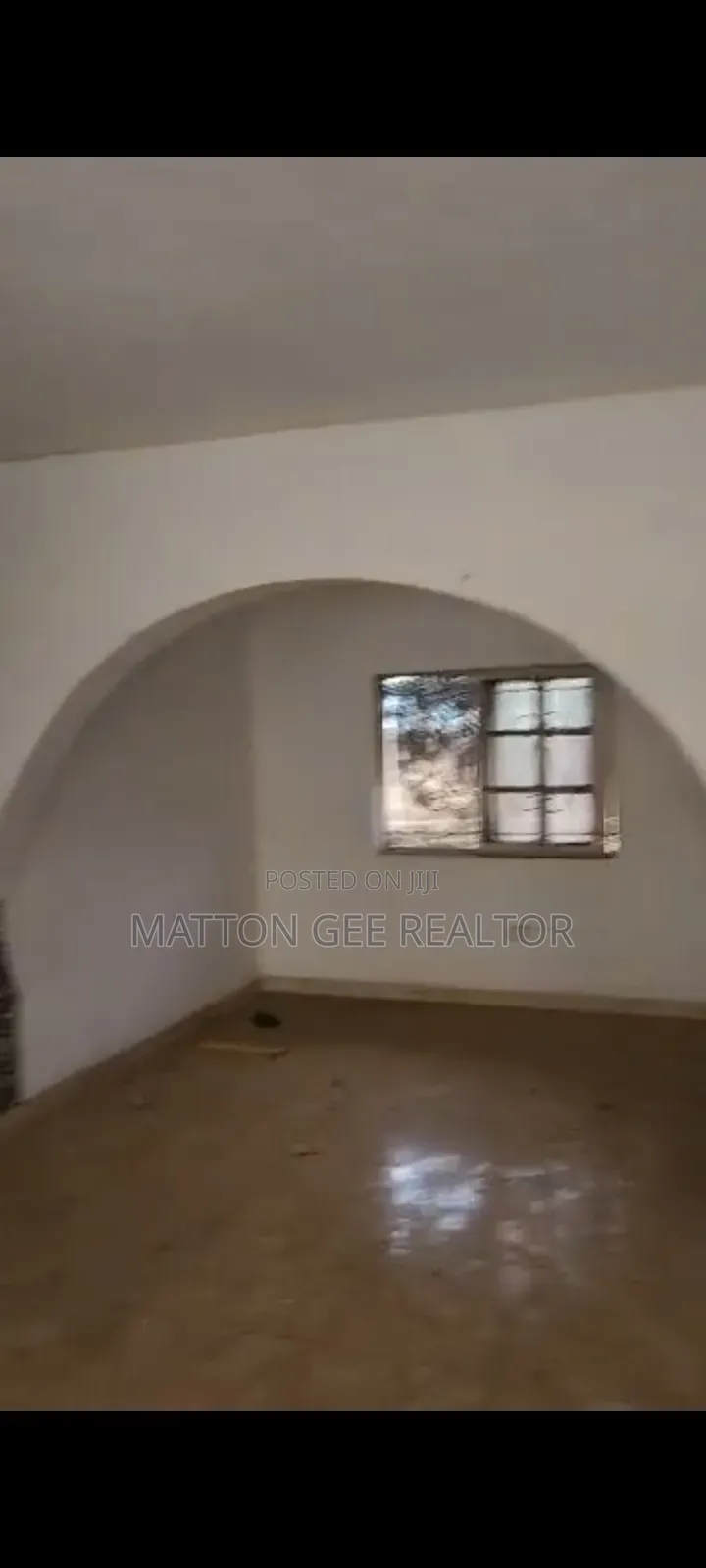 3bdrm Block of Flats in Omitoro Ijede for sale