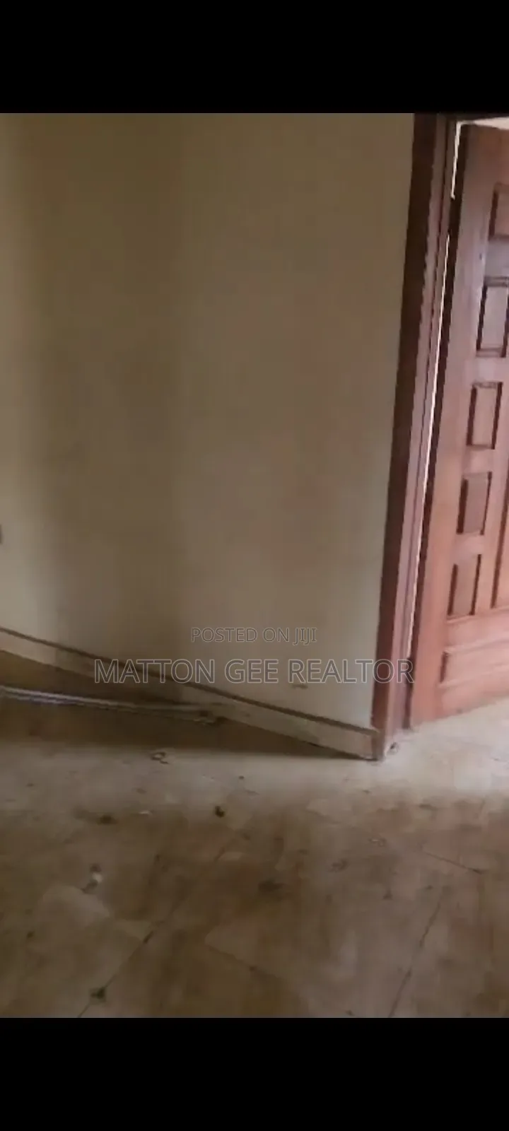 3bdrm Block of Flats in Omitoro Ijede for sale