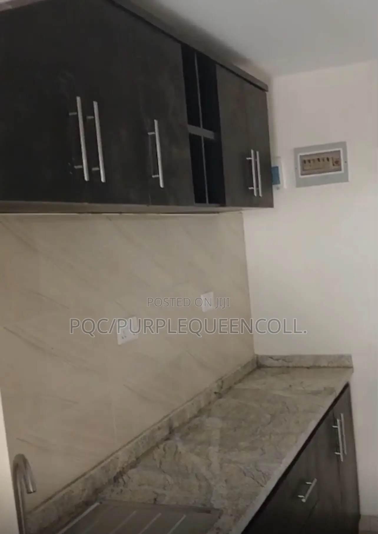 1bdrm Block of Flats in Brains And Hammers, Jabi for sale