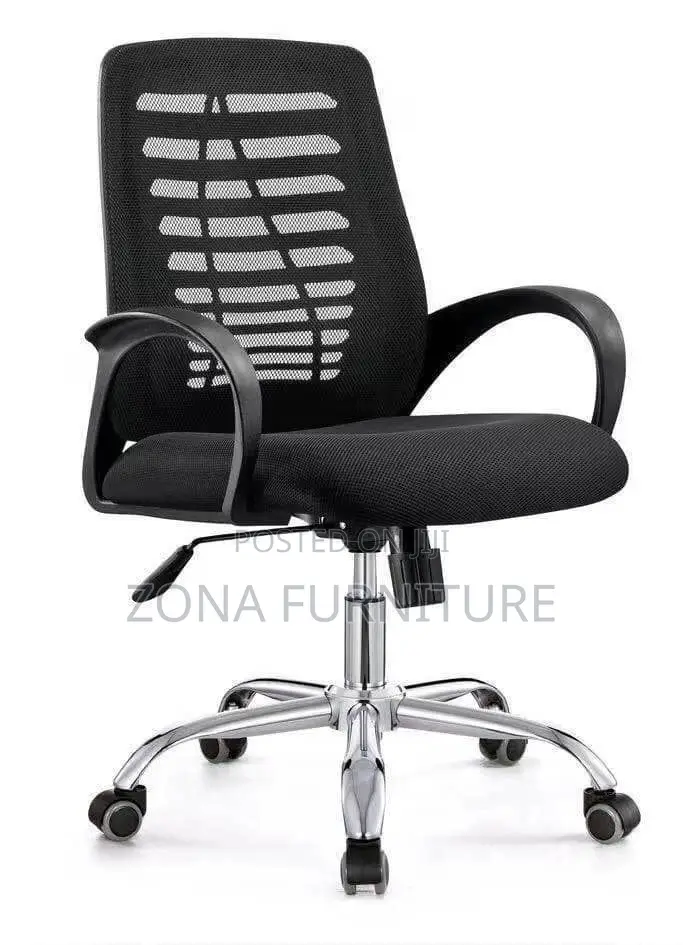 Office Secretary Swivel Chair, Meeting Chair