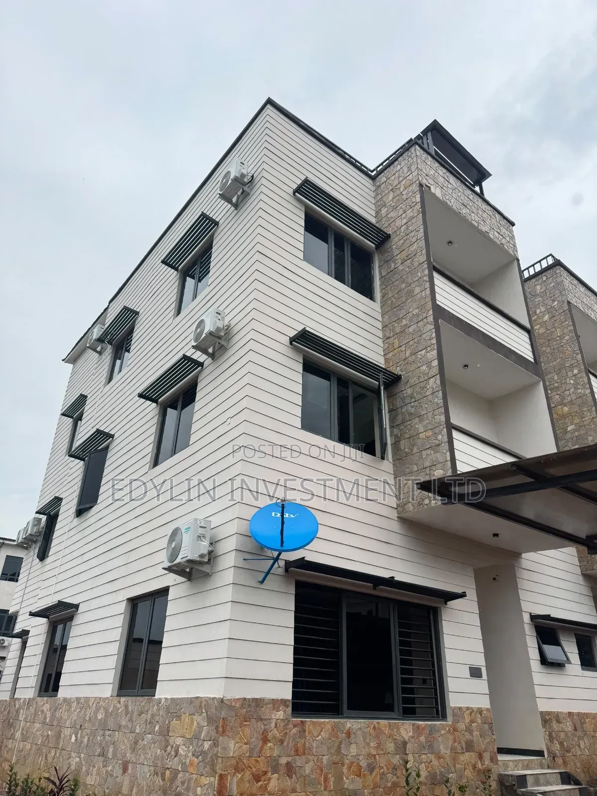 4bdrm Duplex in Wuye for sale