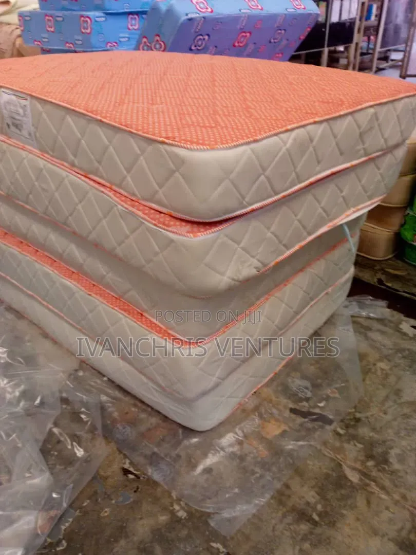 Orthopaedic Foam